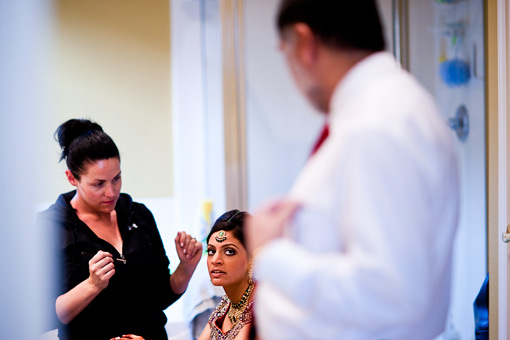 Arizona Sikh Wedding by Sameer Soorma Photography