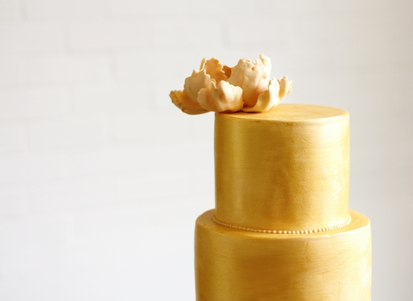 Top 5 Tips On How To Choose Your Wedding Cake