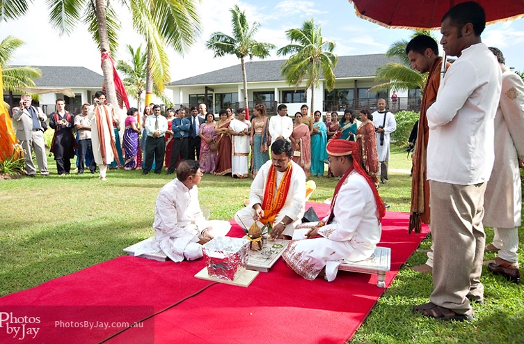 Featured Indian Wedding : Rennie loves Rohan, Part 1