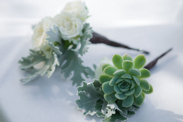 Floral Inspiration - Designing with Succulents