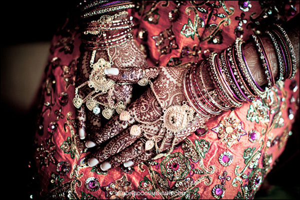 San Francisco Indian Wedding by Wedding Documentary