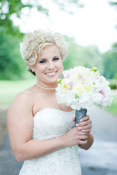 Real Michigan Wedding By Julie Pepin Photography