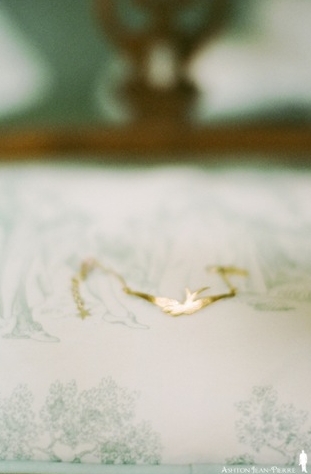 Gorgeously Quirky, Vintage DIY Wedding-Film Photography Part 1