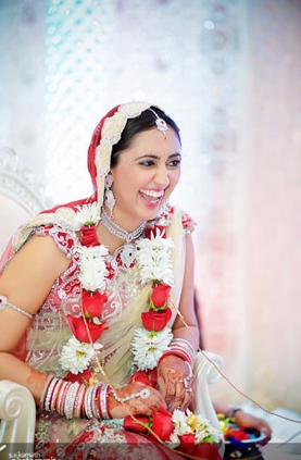 Memphis Indian Wedding by S.A. Kamath Photography