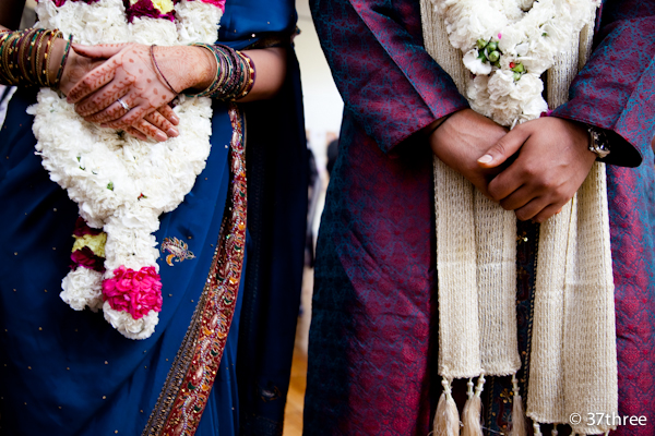 Australian Indian Fusion Wedding by 37three Photography