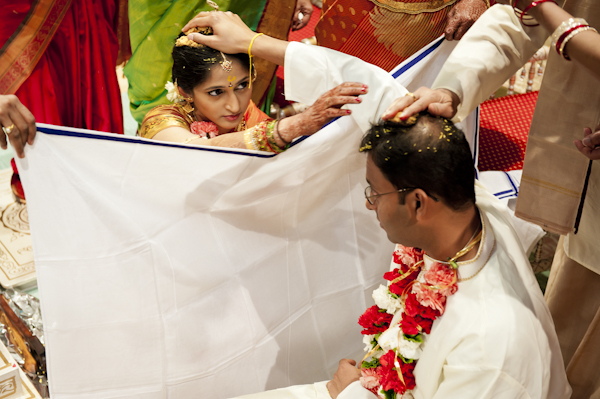 Traditional South Indian Wedding by MP Singh Photography