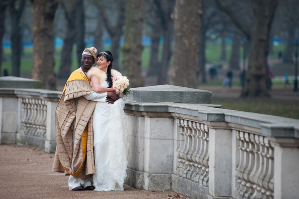 International Love: Kristina + Maurices Multicultural Russian Orthodox Wedding in London