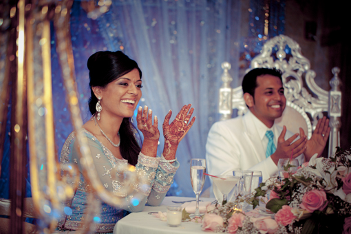 Indian Wedding Finale : Nikita and Ankur