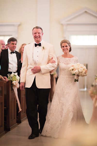 Charlottesville Wedding by Easton Events and Patricia Lyons