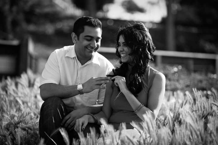Engagement Sessions...