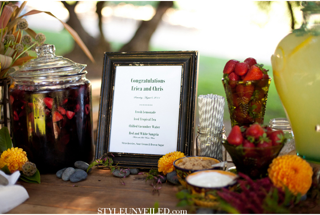 A Paso Robles Wedding at Still Waters Vineyards