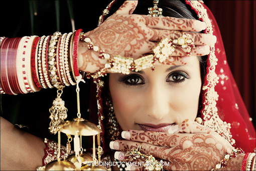 Featured Indian Wedding : Nupur & Tanmai III