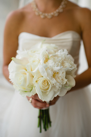 Southern Weddings Monthly Round-Up :: July 2012