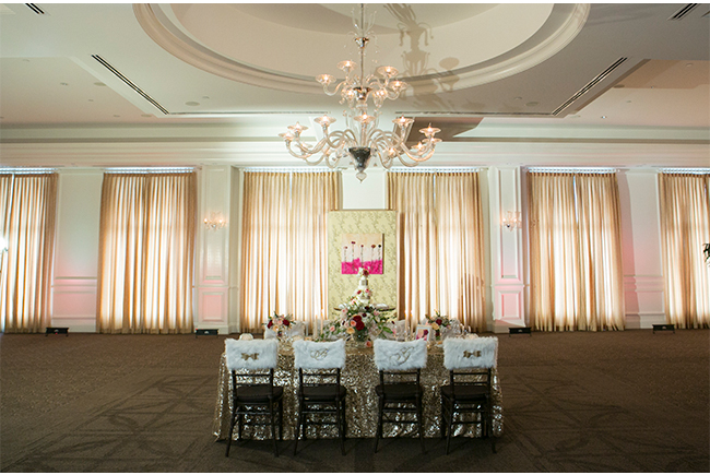 Spring Wedding Elegance by Expressionary Events Part II