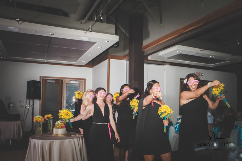 Christine + Raveen | Saint Louis Fusion Wedding by Sonya Lalla Photography, Part 2