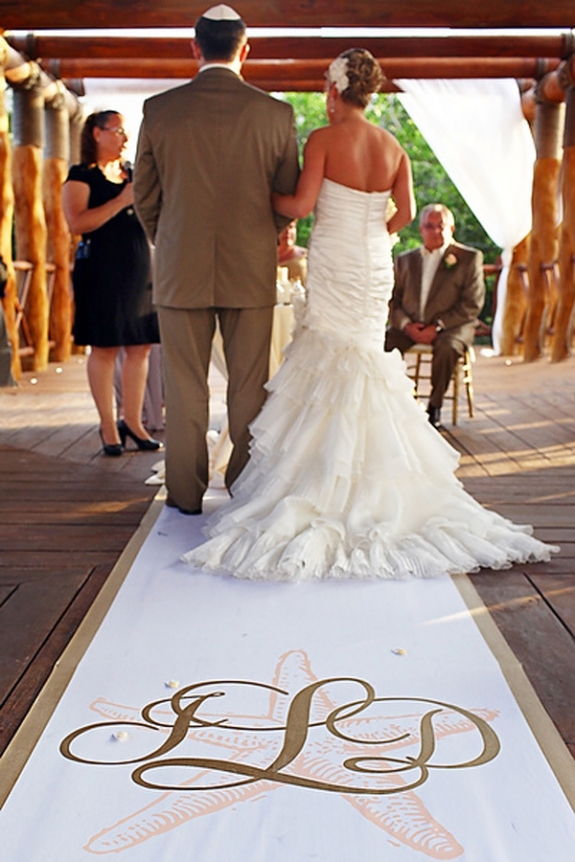 Paradisus Playa del Carmen Destination Wedding By Del Sol Photography