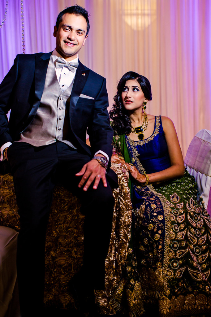Bijal + Ashish | Tennessee Wedding by R.A.G.artistry, Part 3 of 3