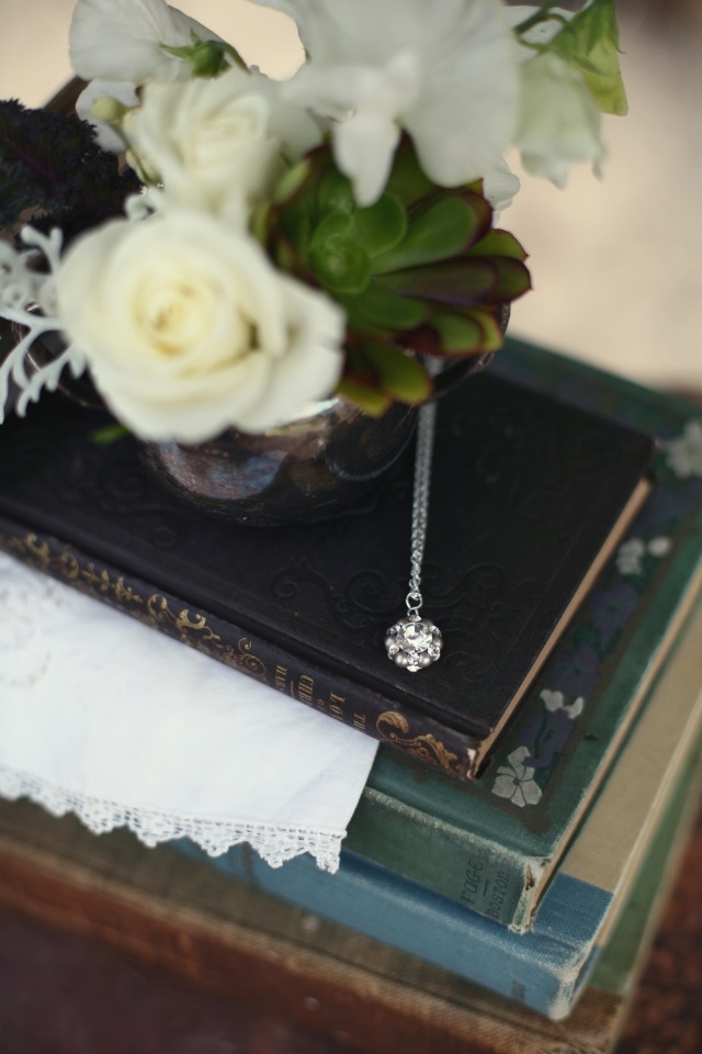 Casino San Clemente Styled Shoot