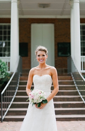 Naval Academy Wedding | Krista A. Jones Photography