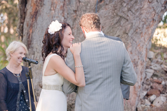 Pip and Wadeâ€™s Gorgeous Margaret River Wedding