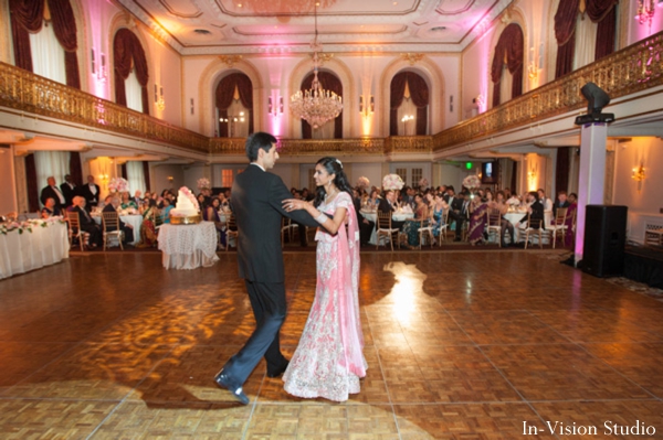 Classic Indian Wedding by In-Vision Studio, Pittsburgh, Pennsylvania