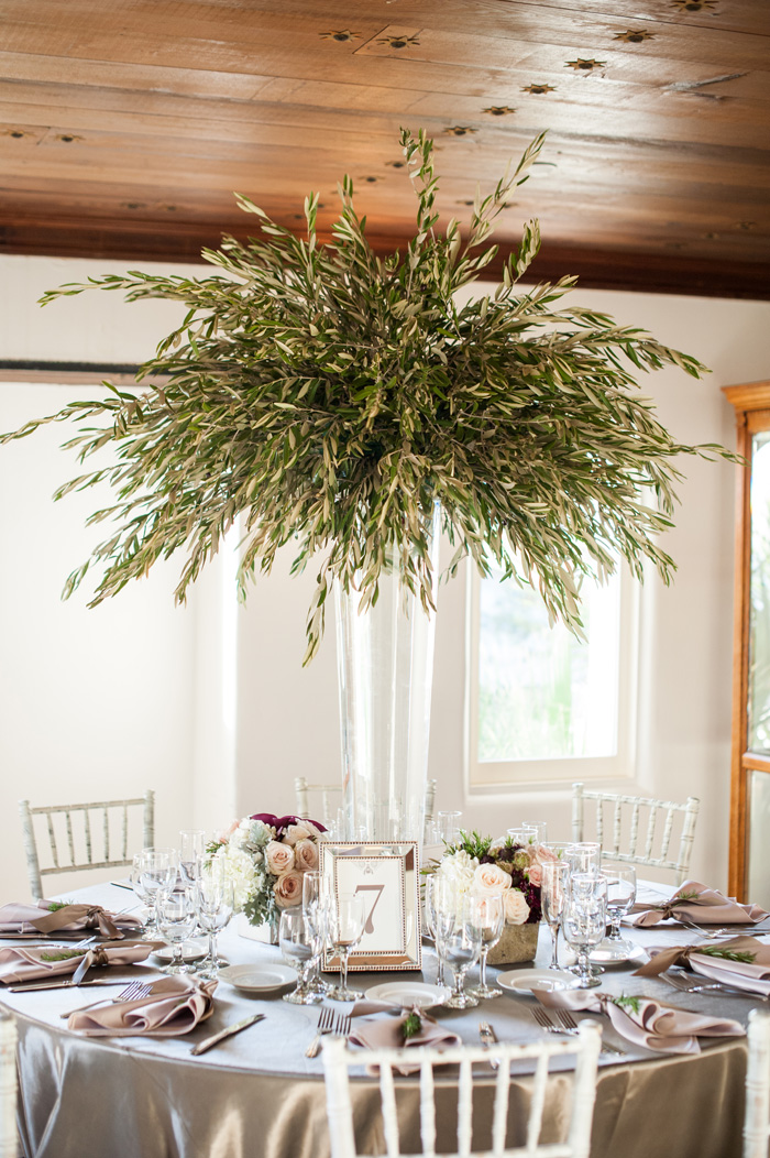 Casa Romantica Wedding by Intertwined Events