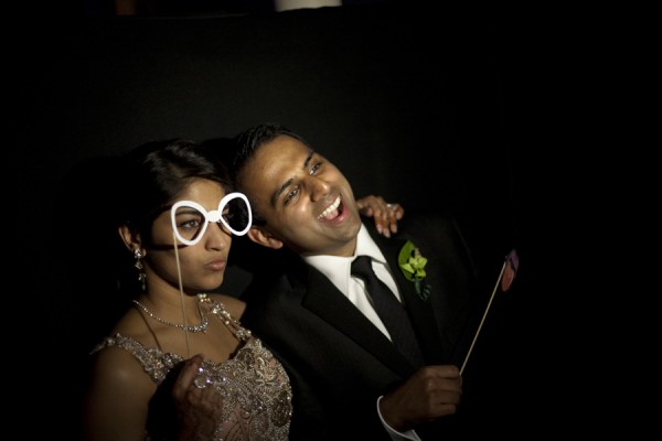 New York City Indian Wedding by Joie Elie Photography