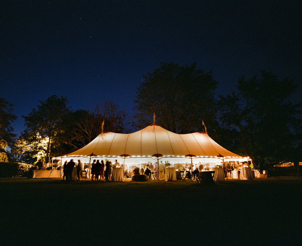 Garden Party Wedding by Tanja Lippert, Part 2