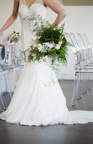 Gorgeous Seattle Wedding Ideas at Utina Wardroom