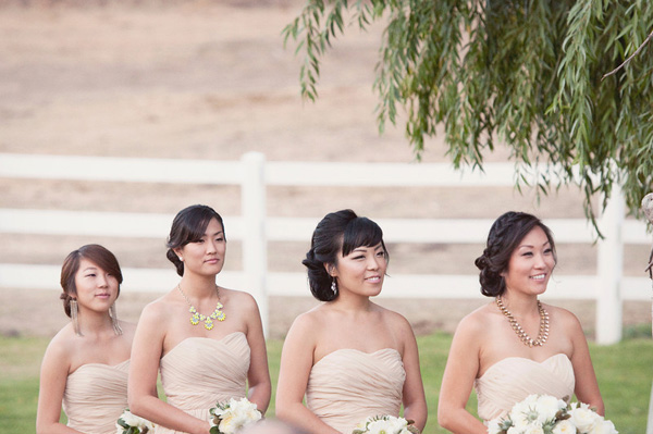 Inspired by This Rustic Ranch Wedding
