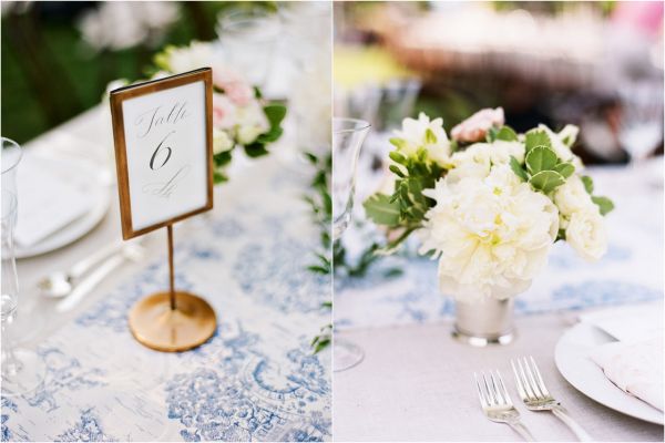 Inspired by this Southern Plantation Wedding