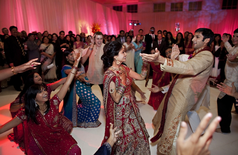 San Francisco Indian Wedding.......Rakhee & Raman.....part II