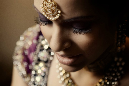 Featured South Asian Wedding : Sarah & Kamran