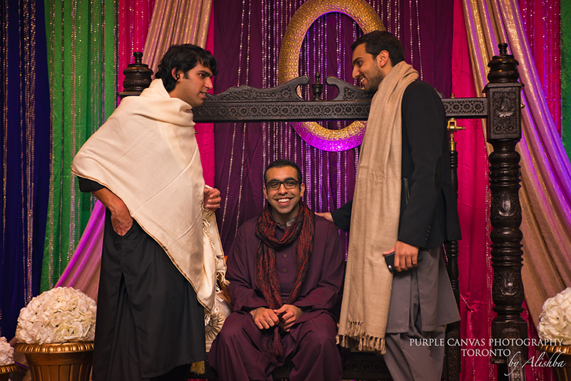Shanza + Talal | Pakistani Wedding by Purple Canvas Photography, Part 1