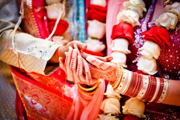 Baltimore Indian Wedding by Elite Events and SA Kamath Photography