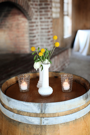Boone Hall Wedding by Katherine Miller Events