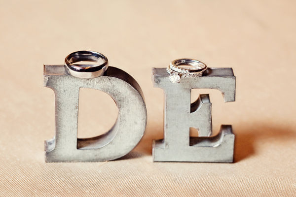Bringing your Wedding Home: Re-using Wedding Decor
