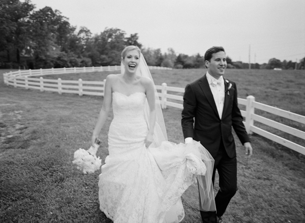 Jessica & Jason | Duke Chapel Wedding from Kate Headley