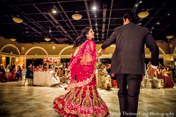 Vineyard Indian Wedding by James Thomas Long Photography in Pleasanton, California