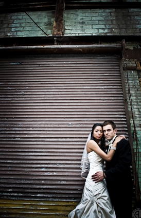 Ontario Indian Wedding by Elements Photography