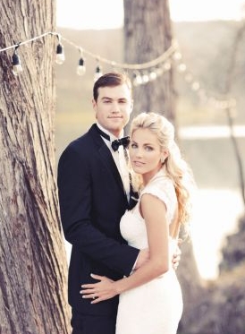 Inspired by this Black Tie Texas Ranch Wedding