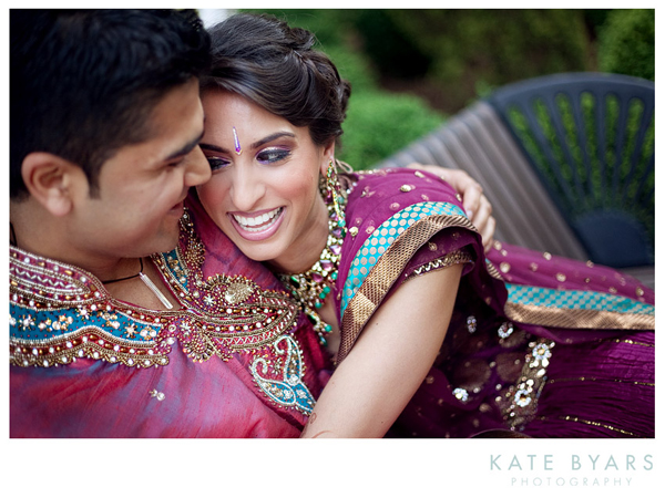 Atlanta Indian Wedding by Kate Byars Photography