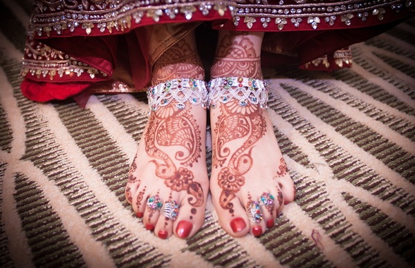 Dallas Texas Indian Wedding by Singar Studio