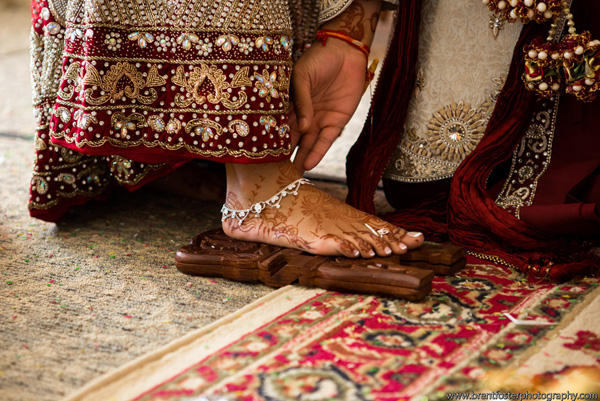 Windsor Ontario Indian Wedding by Brent Foster Photography
