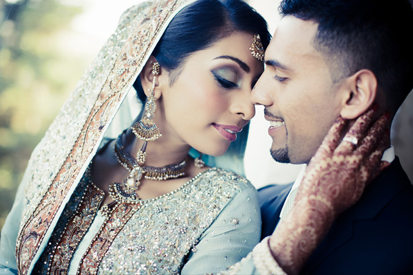 San Francisco South Asian Wedding by Wedding Documentary