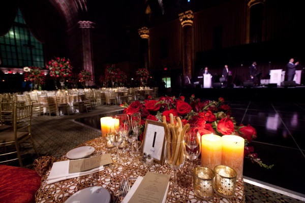 NYC Indian Wedding by Sonal J. Shah Events and Studio Nine