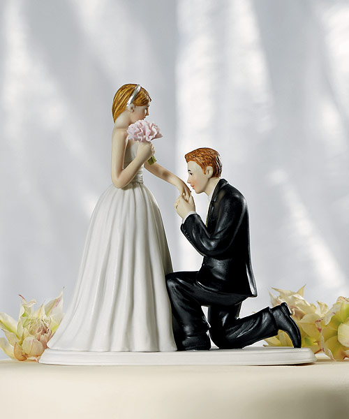 A Fairytale Wedding Theme