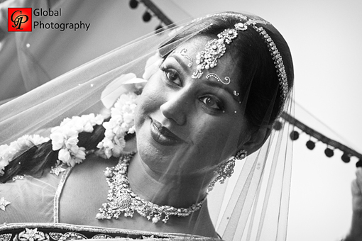 Featured Indian Wedding : Ashany & Arun