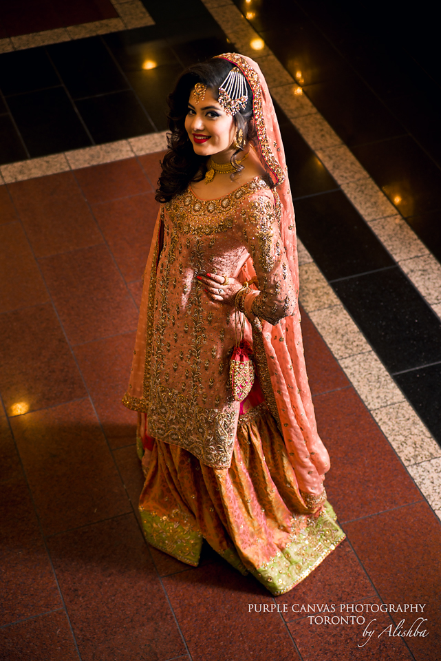 Shanza + Talal | Pakistani Wedding by Purple Canvas Photography, Part 3
