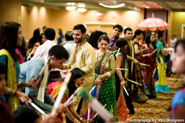 New Jersey Indian Wedding